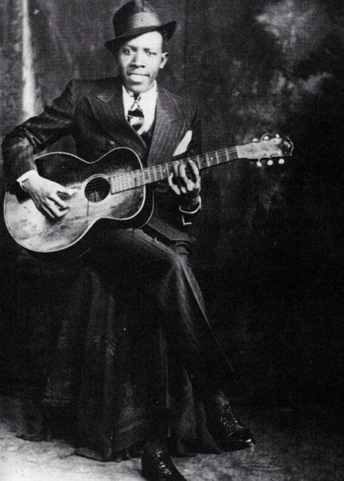 Robert Johnson